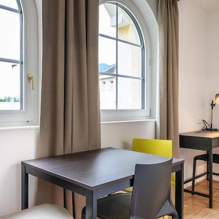 Sonnleitner Landhaus - Apartments Kotschach-Mauthen Extérieur photo