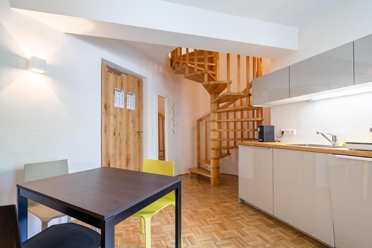 Sonnleitner Landhaus - Apartments Kotschach-Mauthen Extérieur photo