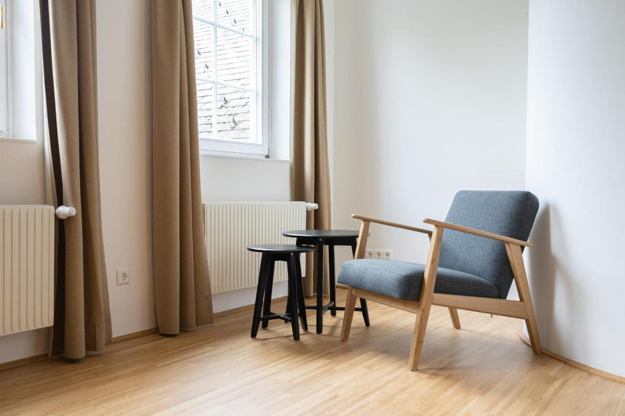 Sonnleitner Landhaus - Apartments Kotschach-Mauthen Extérieur photo