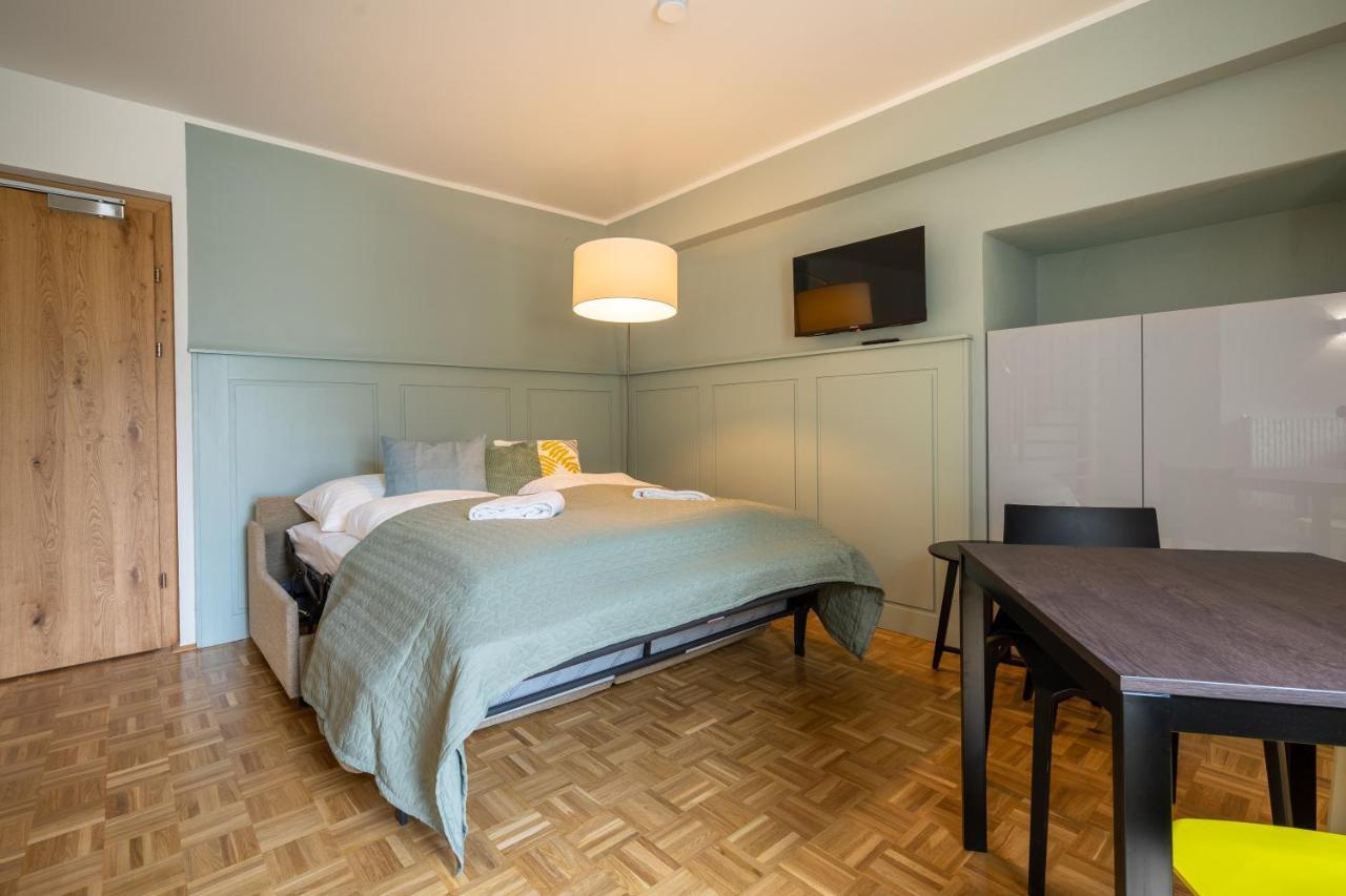 Sonnleitner Landhaus - Apartments Kotschach-Mauthen Extérieur photo