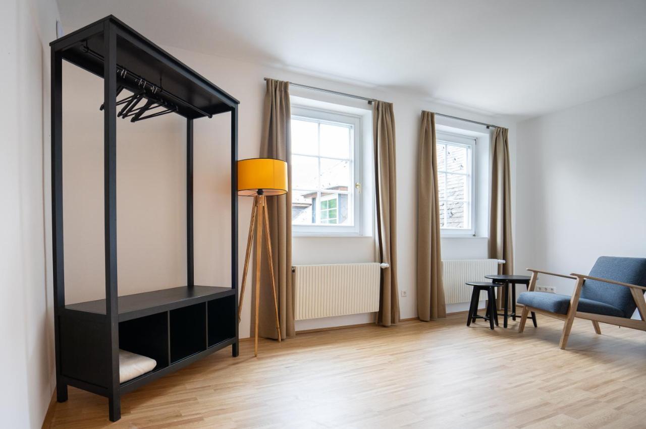 Sonnleitner Landhaus - Apartments Kotschach-Mauthen Extérieur photo