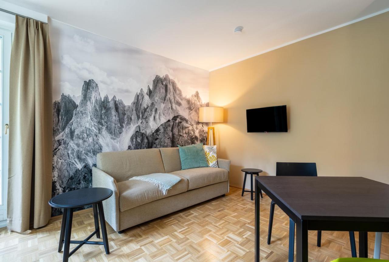 Sonnleitner Landhaus - Apartments Kotschach-Mauthen Extérieur photo