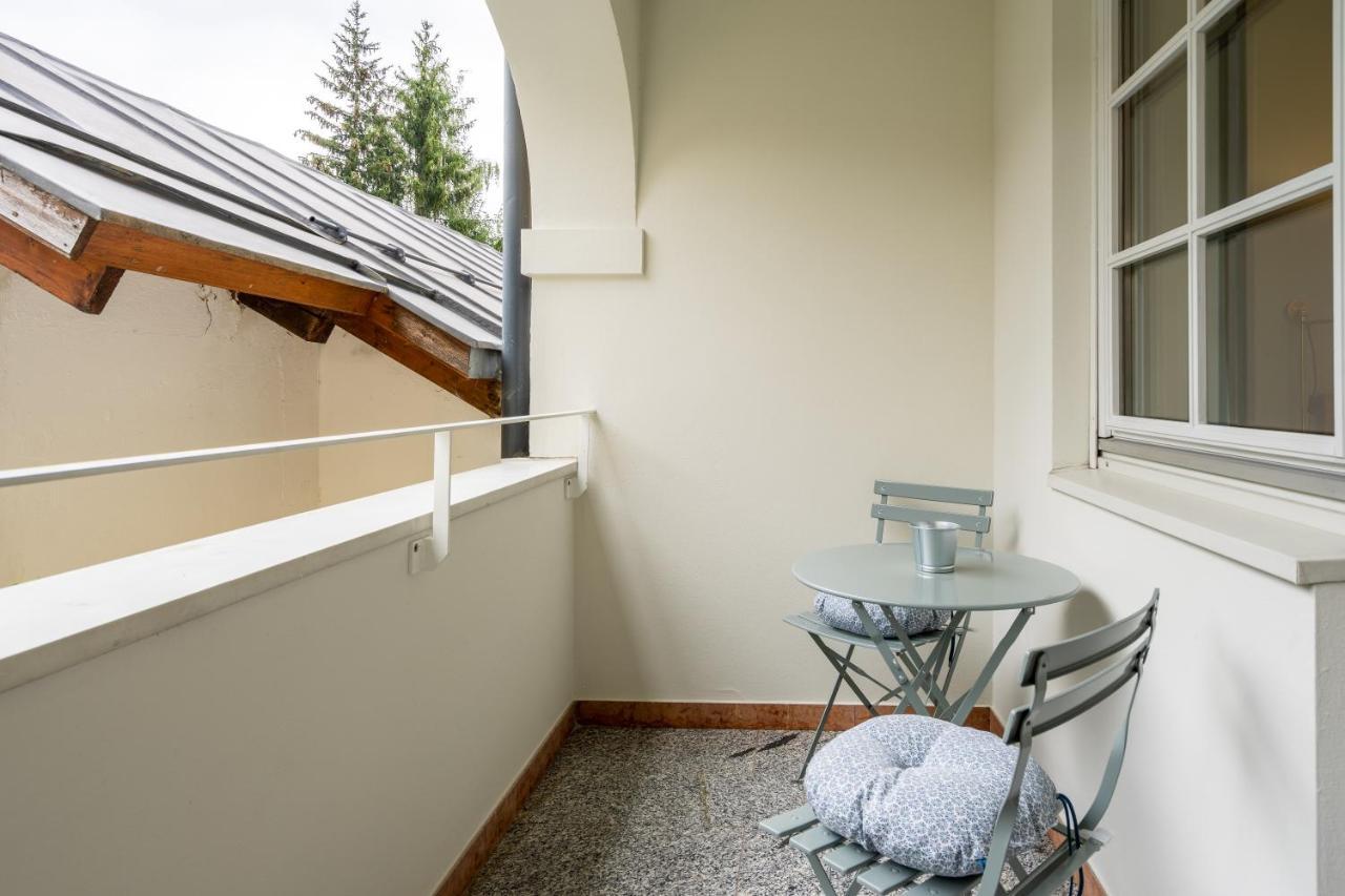 Sonnleitner Landhaus - Apartments Kotschach-Mauthen Extérieur photo