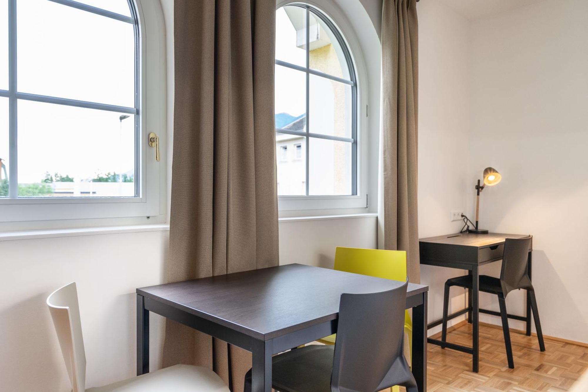 Sonnleitner Landhaus - Apartments Kotschach-Mauthen Extérieur photo