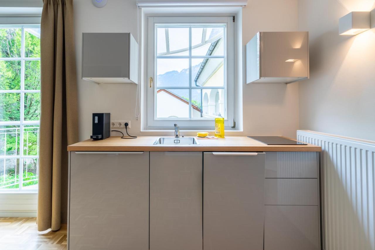 Sonnleitner Landhaus - Apartments Kotschach-Mauthen Extérieur photo