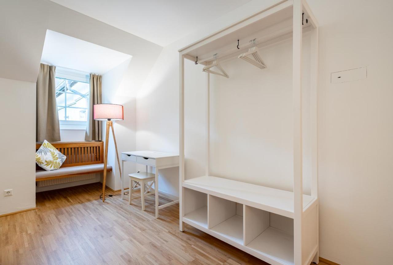 Sonnleitner Landhaus - Apartments Kotschach-Mauthen Extérieur photo