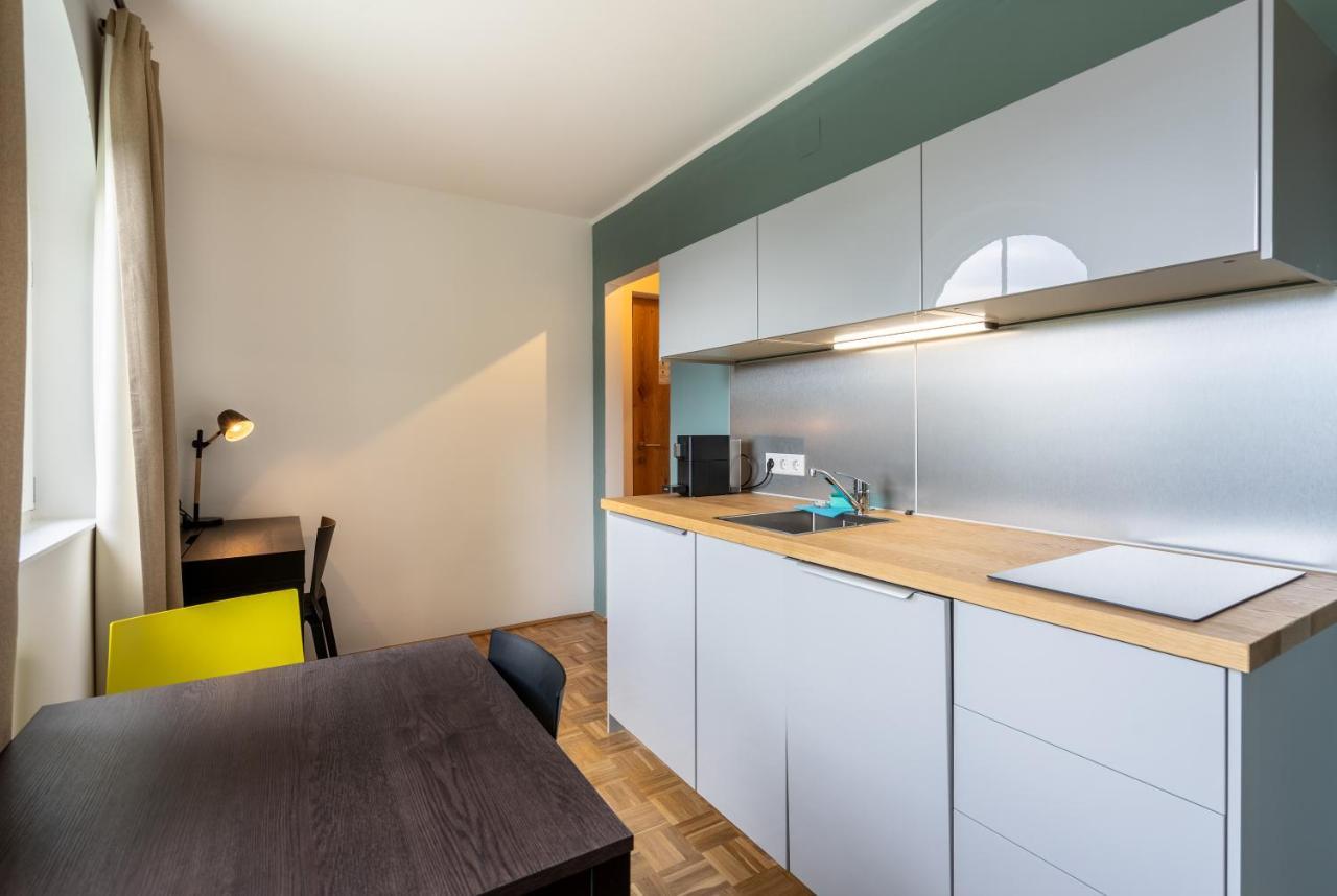 Sonnleitner Landhaus - Apartments Kotschach-Mauthen Extérieur photo