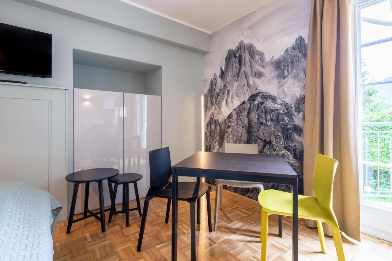 Sonnleitner Landhaus - Apartments Kotschach-Mauthen Extérieur photo