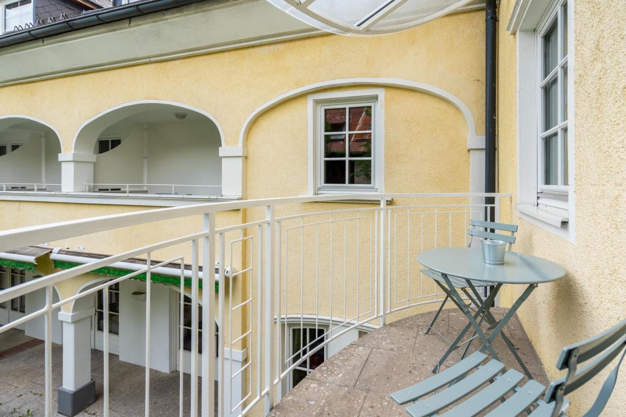 Sonnleitner Landhaus - Apartments Kotschach-Mauthen Extérieur photo