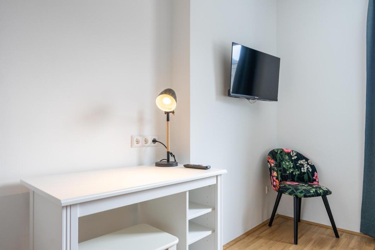 Sonnleitner Landhaus - Apartments Kotschach-Mauthen Extérieur photo