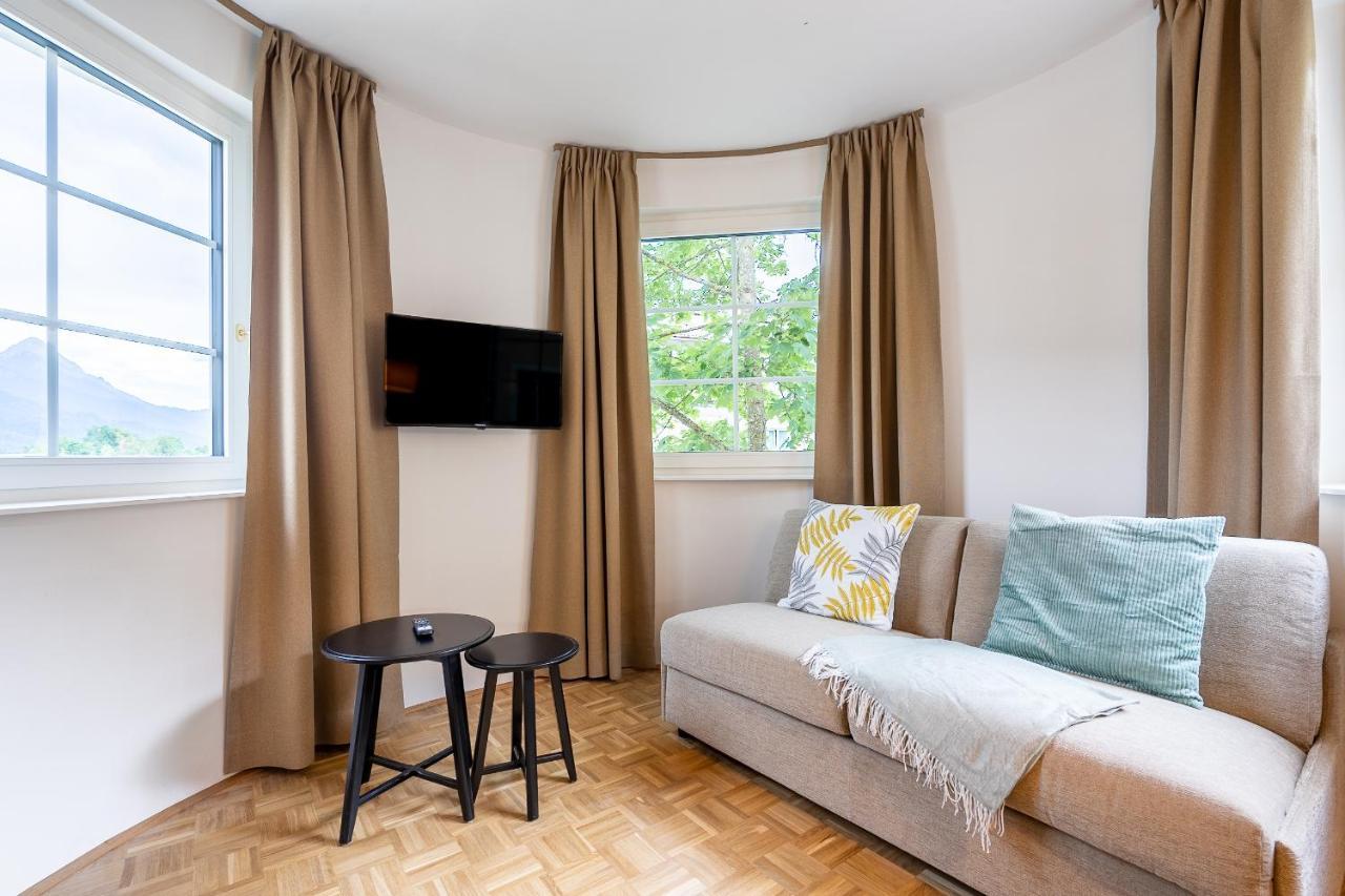 Sonnleitner Landhaus - Apartments Kotschach-Mauthen Extérieur photo