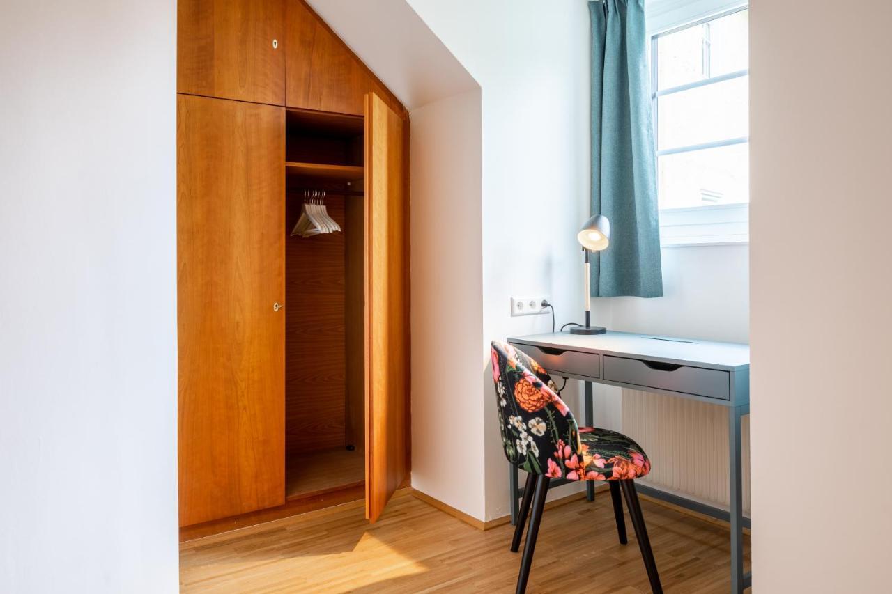 Sonnleitner Landhaus - Apartments Kotschach-Mauthen Extérieur photo