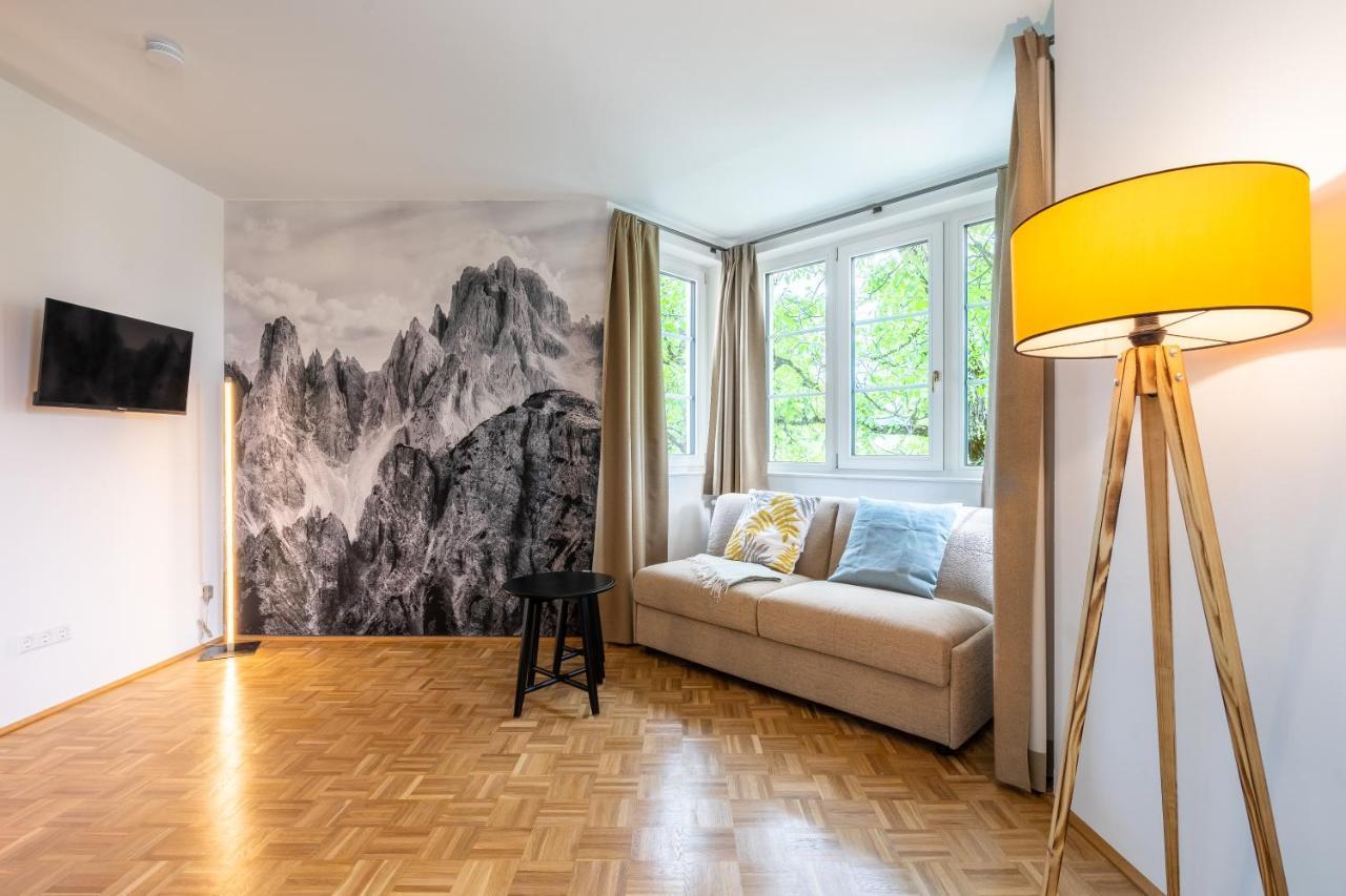 Sonnleitner Landhaus - Apartments Kotschach-Mauthen Extérieur photo